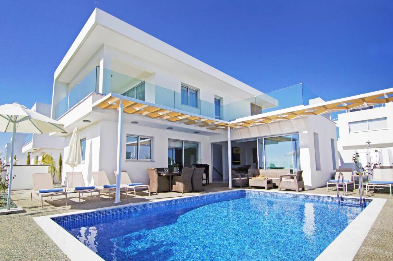 Villa Napa View Ayia Napa Exterior photo